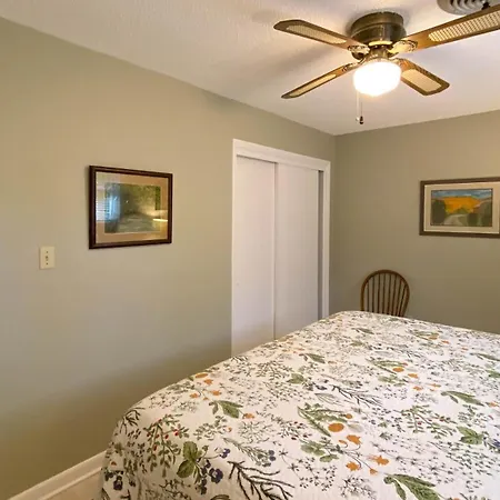 Azalea Cottage Duplex Duplex